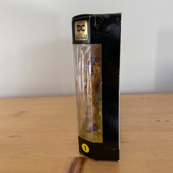 Dr. Manhattan & Ozymandias Doomsday Clock Action Figure 2-Pack DC Collectibles 2 - Picture 3 of 9